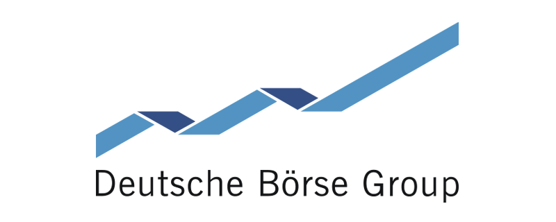 DeutscheBörse集团标志
