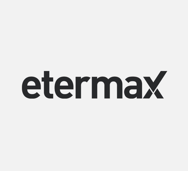 Etermax标志