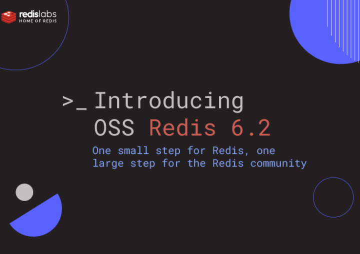 Redis 6.2 -“社区版”-现在可用